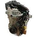 MOTOR COMPLETO RENAULT SANDERO GT LINE HI-POWER 1.6 2017