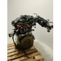 MOTOR COMPLETO RENAULT SANDERO GT LINE HI-POWER 1.6 2017