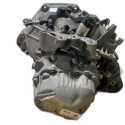CÂMBIO MANUAL CHEVROLET ONIX HATCH LT 1.0 8V FLEX 2017