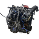 MOTOR COMPLETO CHEVROLET ONIX HATCH LT 1.0 8V FLEXPOWER 2017