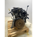 MOTOR COMPLETO CHEVROLET ONIX HATCH LT 1.0 8V FLEXPOWER 2017