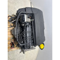 MOTOR COMPLETO RENAULT LOGAN EXP. UP HI-FLEX 1.0 2012/2013