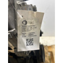 MOTOR COMPLETO RENAULT LOGAN EXP. UP HI-FLEX 1.0 2012/2013