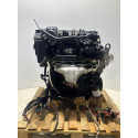MOTOR COMPLETO RENAULT LOGAN EXP. UP HI-FLEX 1.0 2012/2013