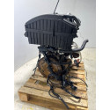 MOTOR COMPLETO RENAULT LOGAN EXP. UP HI-FLEX 1.0 2012/2013