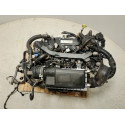 MOTOR COMPLETO TOYOTA ETIOS 1.3 FLEX 16V MEC 2017/2018