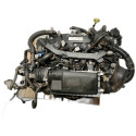 MOTOR COMPLETO TOYOTA ETIOS 1.3 FLEX 16V MEC 2017/2018