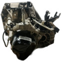 CÂMBIO MANUAL RENAULT SANDERO GT LINE HI-POWER 1.6 2017