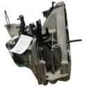 CÂMBIO MANUAL RENAULT SANDERO GT LINE HI-POWER 1.6 2017