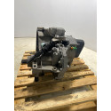 CÂMBIO MANUAL RENAULT CLIO RN/ALIZÉ/EXPR./1.0 HI-POWER 12/13