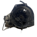 CÂMBIO MANUAL FORD KA 1.0 8V/1.0 8V ST FLEX 2010/2011