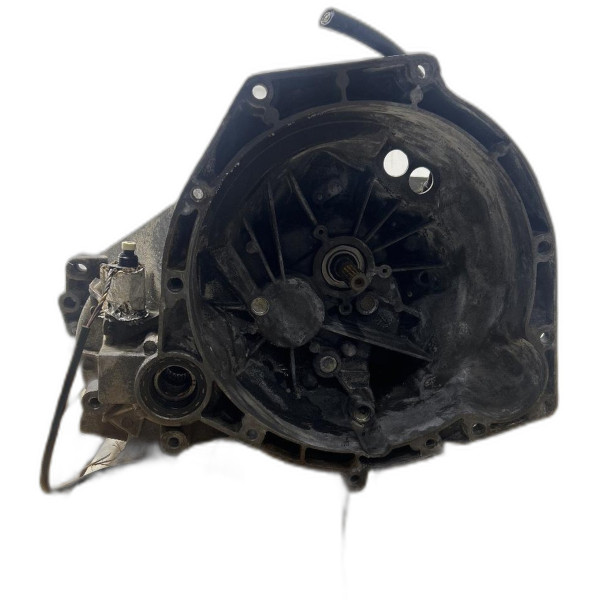 CÂMBIO MANUAL FORD KA 1.0 8V/1.0 8V ST FLEX 2010/2011