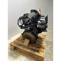 MOTOR COMPLETO VOLKSWAGEN VOYAGE COMF/HIGHLI. 1.6 11/12