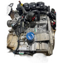 MOTOR COMPLETO RENAULT DUSTER OROCH DYNA. 1.6 FLEX 2021/2022