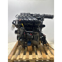 MOTOR COMPLETO RENAULT DUSTER OROCH DYNA. 1.6 FLEX 2021/2022