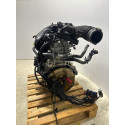 MOTOR COMPLETO RENAULT DUSTER OROCH DYNA. 1.6 FLEX 2021/2022