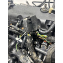 MOTOR COMPLETO FORD KA 1.0 8V/1.0 8V ST FLEX 2010/2011
