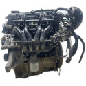 MOTOR COMPLETO FORD KA 1.0 8V/1.0 8V ST FLEX 2010/2011