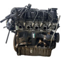MOTOR COMPLETO FORD KA 1.0 8V/1.0 8V ST FLEX 2010/2011