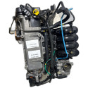 MOTOR COMPLETO FIAT PALIO 1.0 ECONOMY FIRE FLEX 2009/2010