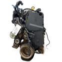 MOTOR COMPLETO FIAT PALIO 1.0 ECONOMY FIRE FLEX 2009/2010