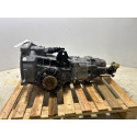 CÂMBIO MANUAL VOLKSWAGEN GOL CITY 1.0 T. FLEX 8V 2012/2013