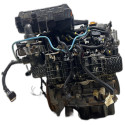 MOTOR COMPLETO FIAT UNO WAY 1.3 FLEX 8V 2019/2020