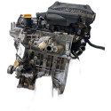 MOTOR COMPLETO FIAT UNO WAY 1.3 FLEX 8V 2019/2020