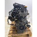 MOTOR COMPLETO FIAT UNO WAY 1.3 FLEX 8V 2019/2020