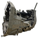 CÂMBIO MANUAL FIAT ARGO DRIVE 1.0 6V FLEX 2020/2021