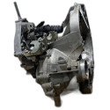 CÂMBIO MANUAL FIAT ARGO DRIVE 1.0 6V FLEX 2020/2021