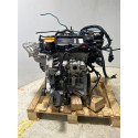 MOTOR COMPLETO FIAT ARGO DRIVE 1.0 6V FLEX 2020/2021