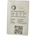 PORTA DIANTEIRA ESQUERDA FIAT STRADA ENDURANCE 1.3 FLEX 2025