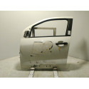 PORTA DIANTEIRA ESQUERDA FIAT STRADA ENDURANCE 1.3 FLEX 2025