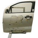 PORTA DIANTEIRA ESQUERDA FIAT STRADA ENDURANCE 1.3 FLEX 2025