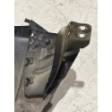 PARALAMA DIANTEIRO ESQ PRETO VOLKSWAGEN VOYAGE COMF/HI 11/12