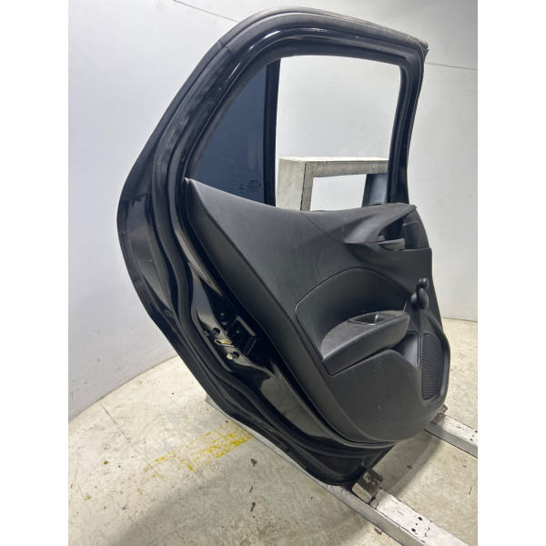 PORTA TRASEIRA ESQUERDA FIAT  ARGO DRIVE 1.0 6V FLEX 20/21