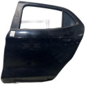 PORTA TRASEIRA ESQUERDA FIAT  ARGO DRIVE 1.0 6V FLEX 20/21