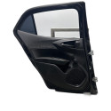 PORTA TRASEIRA ESQUERDA FIAT  ARGO DRIVE 1.0 6V FLEX 20/21