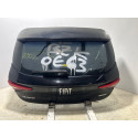 TAMPA TRASEIRA FIAT ARGO DRIVE 1.0 6V FLEX 2020/2021