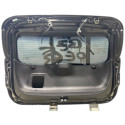 TAMPA TRASEIRA FIAT ARGO DRIVE 1.0 6V FLEX 2020/2021