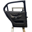 PORTA TRASEIRA ESQUERDA VOLKSWAGEN  VOYAGE COMF 1.6 FL 11/12