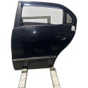 PORTA TRASEIRA ESQUERDA VOLKSWAGEN  VOYAGE COMF 1.6 FL 11/12