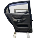PORTA TRASEIRA ESQUERDA VOLKSWAGEN  VOYAGE COMF 1.6 FL 11/12