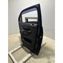 PORTA TRASEIRA ESQUERDA VOLKSWAGEN  VOYAGE COMF 1.6 FL 11/12
