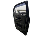 PORTA TRASEIRA ESQUERDA VOLKSWAGEN  VOYAGE COMF 1.6 FL 11/12