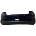 PARA-CHOQUE TRASEIRO FIAT ARGO DRIVE 1.0 6V FLEX 2020/2021