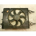 ELETROVENTILADOR VOLKSWAGEN GOL 1.0 FLEX 12V 2021/2022