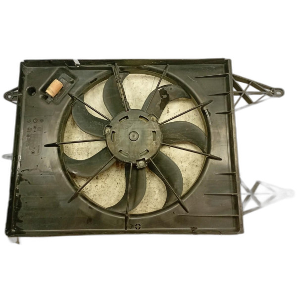 ELETROVENTILADOR VOLKSWAGEN GOL 1.0 FLEX 12V 2021/2022