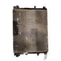 RADIADOR RENAULT SANDERO EXPRESSION HI-FLEX 1.6 2011/2012